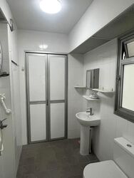 Blk 693B Admiralty Grove (Woodlands), HDB 2 Rooms #592849911